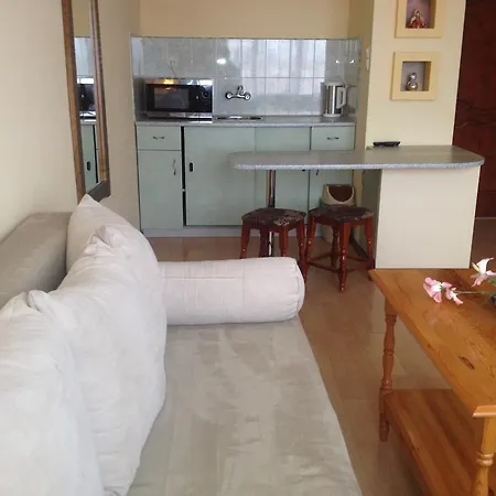 Rakovina Guest house