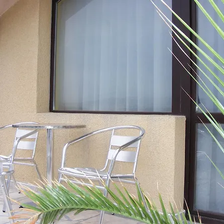 Guest house Rakovina Sozopol