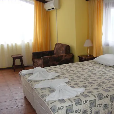 Guest house Rakovina 3*