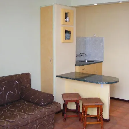 Guest house Rakovina