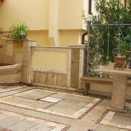 Guest house Rakovina Sozopol