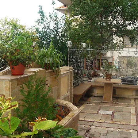 Rakovina Sozopol
