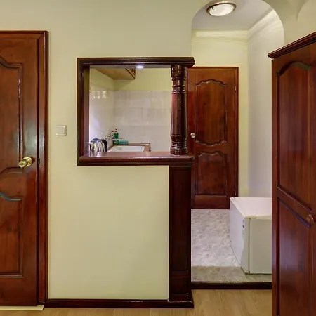 Guest house Rakovina
