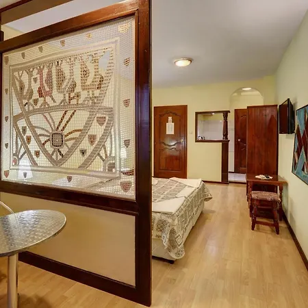 Rakovina Guest house