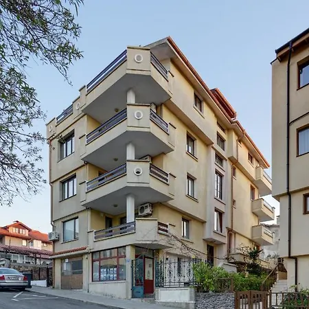 Rakovina Guest house 3*