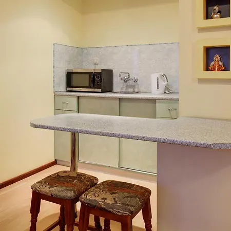 Rakovina Guest house Sozopol