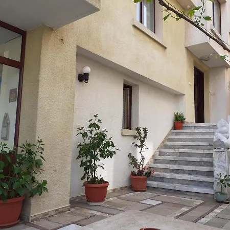 Rakovina Guest house