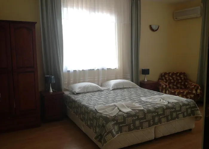 Maison d'hôtes Rakovina