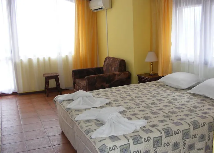 Maison d'hôtes Rakovina 3*