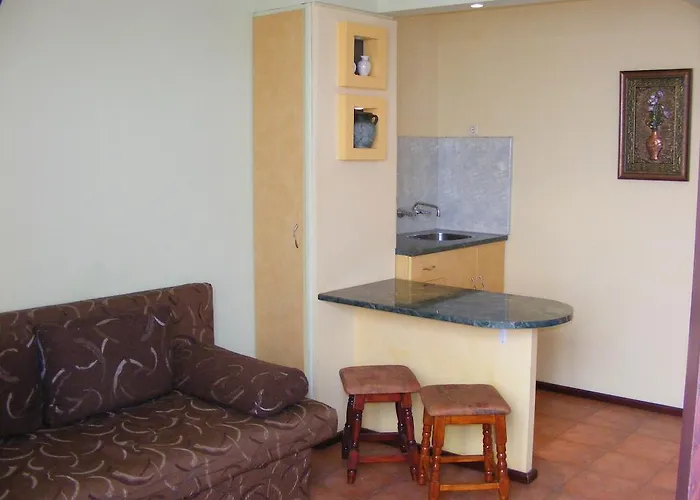 Maison d'hôtes Rakovina