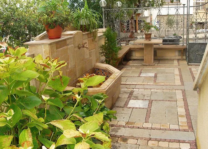 Maison d'hôtes Rakovina