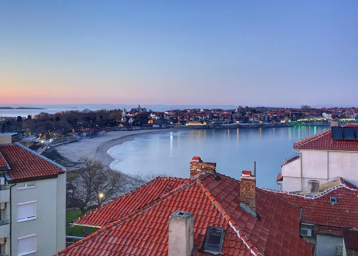 Rakovina Maison d'hôtes