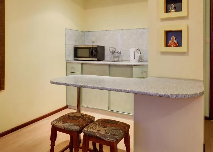 Rakovina Maison d'hôtes Sozopol