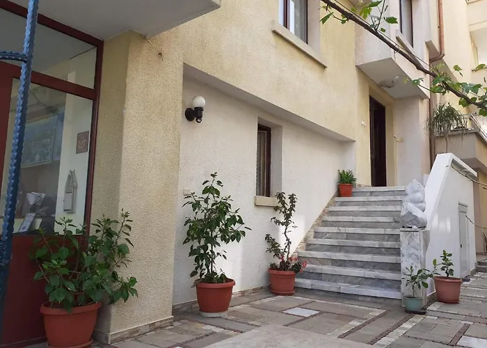 Rakovina Maison d'hôtes