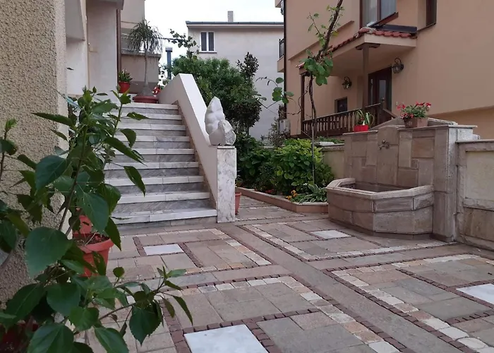 Maison d'hôtes Rakovina Sozopol