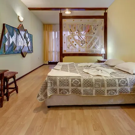 Rakovina 3* Sozopol
